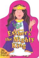 Esther & the Mighty King cover