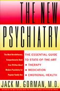 New Psychiatry cover