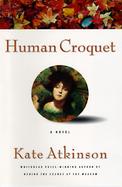 Human Croquet cover