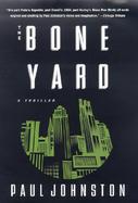 The Bone Yard cover