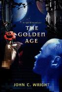The Golden Age A Romance of the Far Future cover
