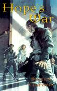 Hope's War cover