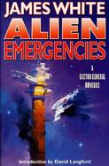 Alien Emergencies A Sector General Omnibus cover