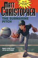 The Submarine Pitch cover