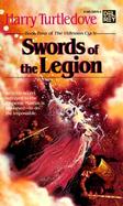 Swords of the Legion cover