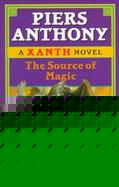The Source of Magic cover