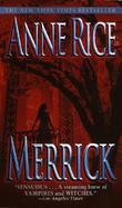 Merrick A Novel cover