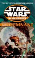 Star Wars the New Jedi Order Force Heretic I  Remnant cover