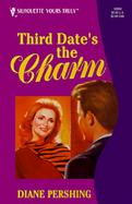 Third Date's the Charm cover