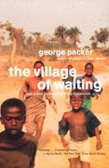 The Village of Waiting cover