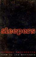 Sleepers cover