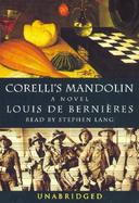Corelli's Mandolin cover