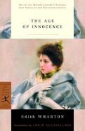 Age of Innocence cover
