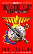 Europa Strike cover