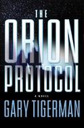 The Orion Protocol cover