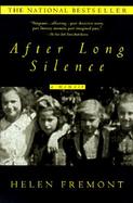 After Long Silence A Memoir cover