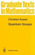 Quantum Groups cover