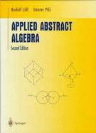Applied Abstract Algebra cover