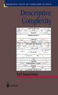 Descriptive Complexity cover