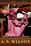 Dream Children cover