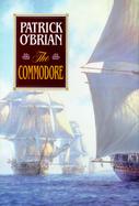 The Commodore cover