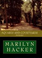 Squares and Courtyards Poems cover