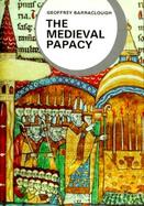 The Medieval Papacy cover