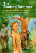 The Booford Summer cover