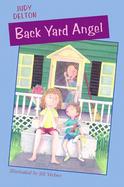 Back Yard Angel cover