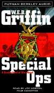 Special Ops cover
