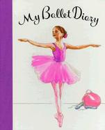 My Ballet Diary cover