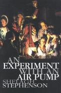 A Experiment with an Air Pump cover