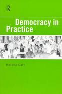 Democracy in Practice cover