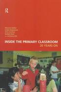 Inside the Primary Classroom 20 Years on cover