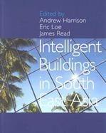 Intelligent Buildings in South East Asia cover