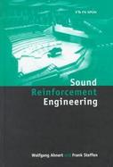 Sound Reinforcement Engineering cover