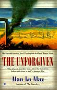 The Unforgiven cover