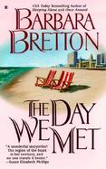 The Day We Met cover