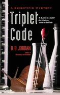 Triplet Code cover