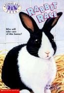 Rabbit Race cover