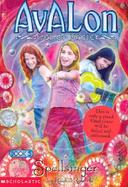 Spellsinger cover