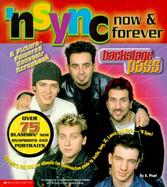 'N Sync: Now and Forever cover