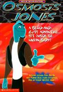 Osmosis Jones: Novelization cover