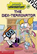 The Dex-Terminator cover