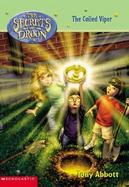 The Coiled Viper cover