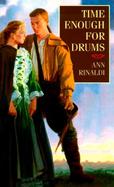 Time Enough for Drums cover