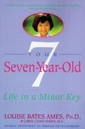 Your Seven-Year-Old Life in a Minor Key cover