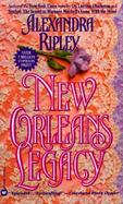New Orleans Legacy cover