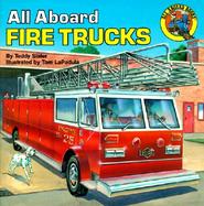 All Aboard Fire Trucks cover
