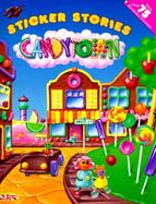 Candytown cover
